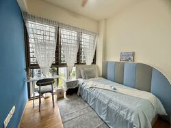 The Inflora (D17), Condominium #576211541